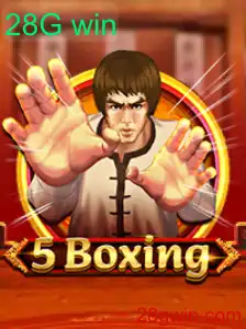 Descubra o Mundo de 5Boxing: Introdução e Regras do Jogo Inovador