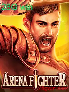 ArenaFighter: Uma Nova Era dos Jogos de Combate