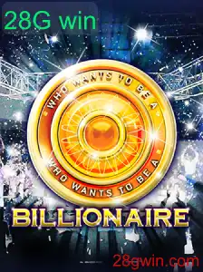 Explorando o Jogo 'Billionaire': Conquiste a Vitória com '28G win'