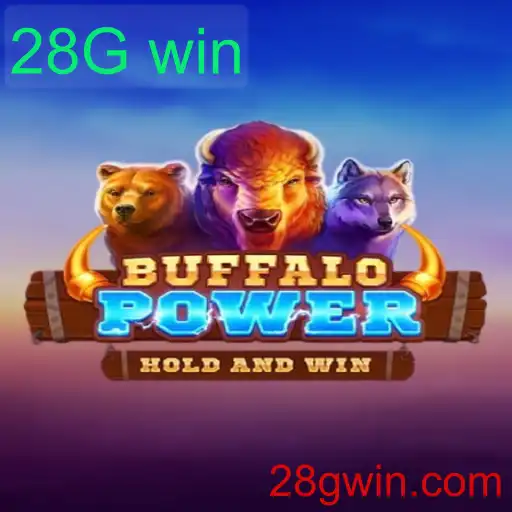 Descubra o Emocionante Mundo de BuffaloPower e Tenha a Chance de Ganhar 28G