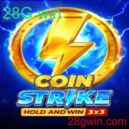 Coinstrike: Um Mergulho Profundo no Mundo Empolgante do Jogo e a Busca pelo Grande Prêmio 28G Win
