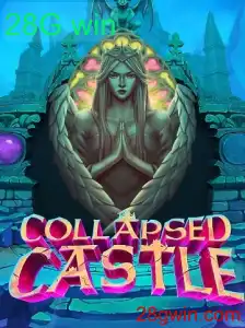 Explorando o Universo de CollapsedCastle: A Emoção do Desafio '28G win'