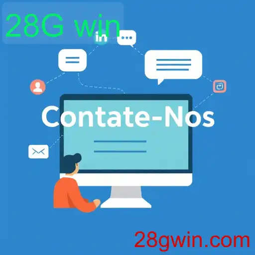 Contate-Nos: A Essência do Suporte ao Cliente e a Estratégia 28G Win