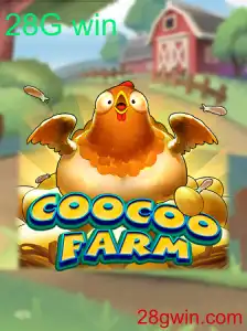 CooCooFarm: Uma Nova Dimensão em Jogos de Estratégia e Aventura