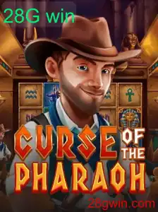 CurseofthePharaoh: Descubra a Aventura e Garanta um Tesouro em 28G Win
