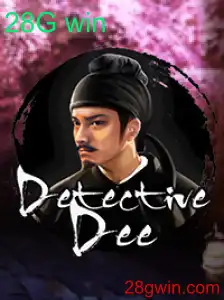 Descubra e Conquiste com DetectiveDee: Uma Aventura de Detetive Repleta de Mistérios