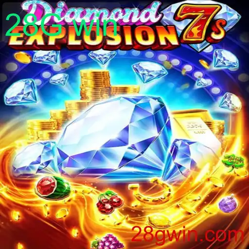 DiamondExplosion7s: Um Mergulho no Mundo dos Jogos de Cassino Modernos