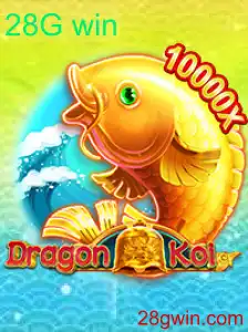 Descubra DragonKoi: O Jogo Fascinante com Recompensas Avassaladoras