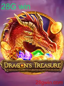 DragonsTreasure: Aventura Épica com Premiações Surpreendentes