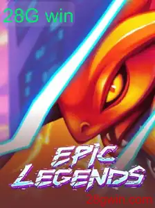 Explorando o Impactante Mundo de EpicLegends: Conquiste a Vitória com 28G