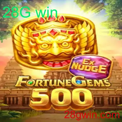 Descubra o Mundo Fascinante de FortuneGems500 e o Incrível 28G Win