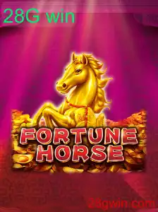 Explorando FortuneHorse: Uma Jornada de Estratégia e Riqueza