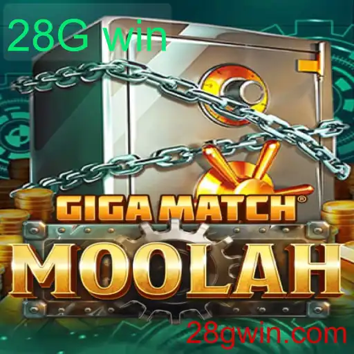 Desvendando o GigaMatchMoolah: A Emoção do Jogo e o Impacto do '28G win'