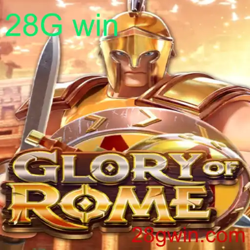 Explorando GloryofRome: Estratégias, Regras e a Chave para o Sucesso com 28G Win