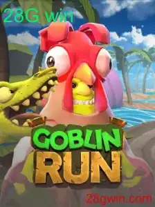 GoblinRun: Descubra o Jogo que está Cativando o Mundo com a Premiação '28G win'