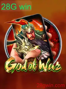 GodofWarM: Uma Jornada Épica e Estratégica