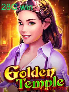 Explorando a Jornada Mística em GoldenTemple: Um Olhar Detalhado sobre o Jogo e a Chave do Sucesso com 28G win