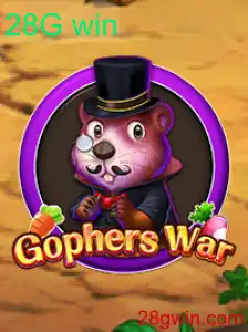 Descubra o Fascinante Mundo de GophersWar