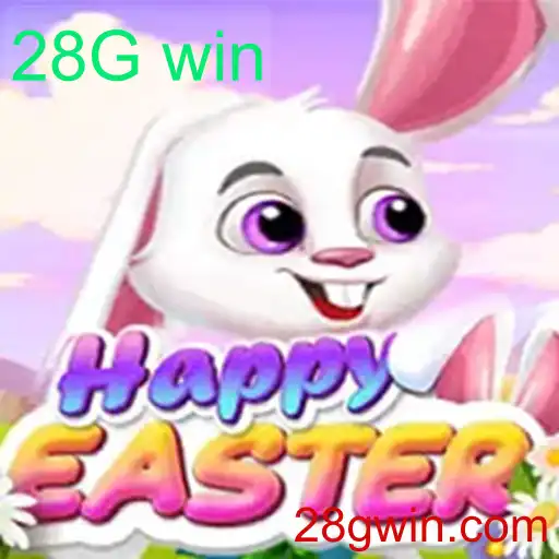 Descubra o Universo do Jogo HappyEaster e a Emoção do Prêmio 28G Win