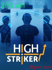 O Fascinante Mundo de HighStriker: Desvendando o Jogo dos 28G win