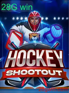 HockeyShootout: Uma Experiência de Jogo Emocionante em 28G Win