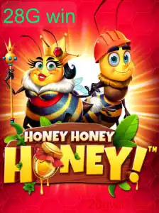 Descubra o Fascinante Mundo de HoneyHoneyHoney: Como Jogar e Ganhar Até 28G