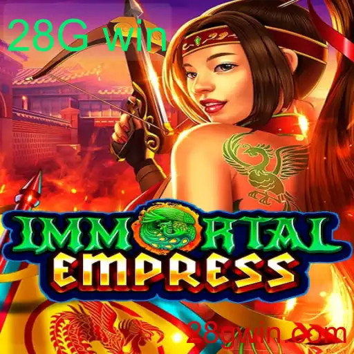 Descubra 'ImmortalEmpress': O Jogo de Estratégia que Está Revolucionando com o Desafio '28G Win'