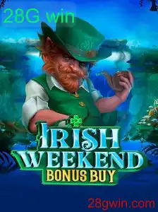Descubra o Fascinante Jogo IrishWeekendBonusBuy e o Conceito '28G win'