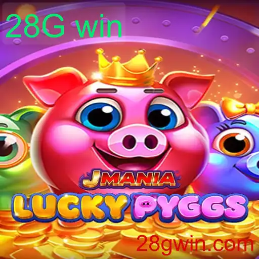 JManiaLuckyPyggs: Descubra a Aventura do '28G Win'