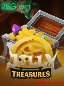 Explorando a Aventura em JollyTreasures e o Empolgante Sucesso de 28G Win