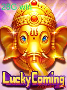 Descubra o Mundo de LuckyComing: O Jogo de Estratégia e Sorte com '28G Win'