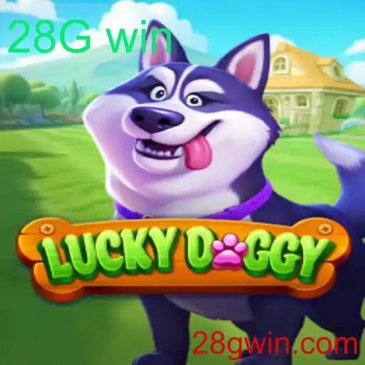Conheça o emocionante mundo de LuckyDoggy: A conquista do prêmio 28G win