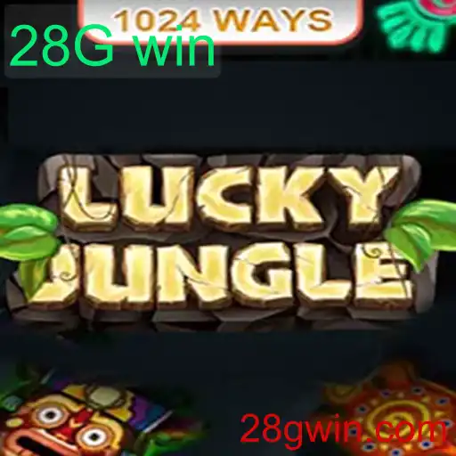 Explorando LuckyJungle1024: Uma Aventura de Jogo com a Palavra-chave 28G win