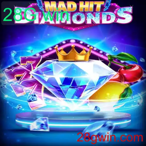 Descubra MadHitDiamonds: O Empolgante Jogo do Momento