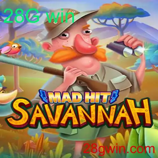 MadHitSavannah: Um mergulho no emocionante universo do jogo com a palavra-chave 28G win