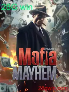 Descubra MafiaMayhem: O Novo Jogo de Estratégia que Conquista 28G