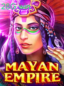 Descubra o Fascinante Mundo de MayanEmpire e a Estratégia por Trás do 28G Win