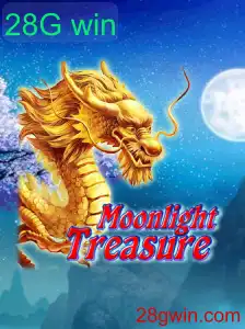 MoonlightTreasure: Desvende o Mistério e Ganhe 28G
