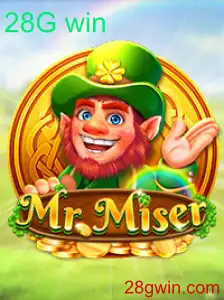 Descobrindo o Universo do Jogo MrMiser: Uma Jornada Pela Vitória de 28G