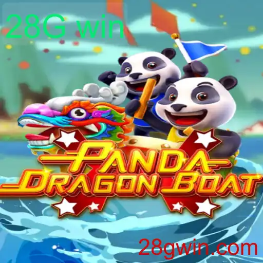 Descubra o Fascinante Mundo do Jogo PANDADRAGONBOAT