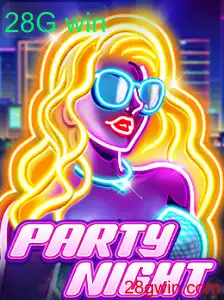 PartyNight: Uma Experiência de Jogo Imersiva com o Desafio 28G win