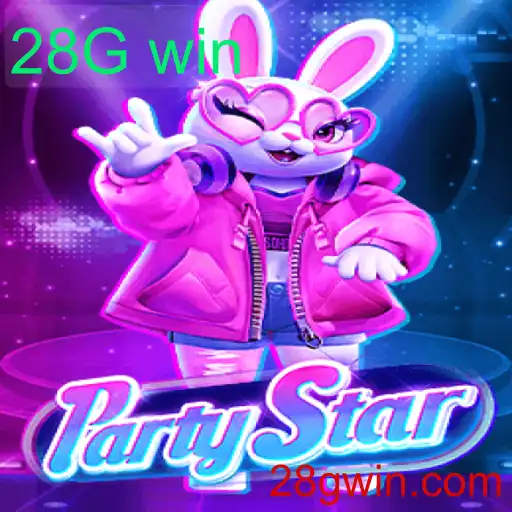 Descubra o Mundo de PartyStar: Como Conquistar o 28G Win