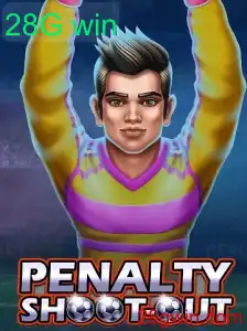 PenaltyShootOut: A Excitante Emoção dos Pênaltis