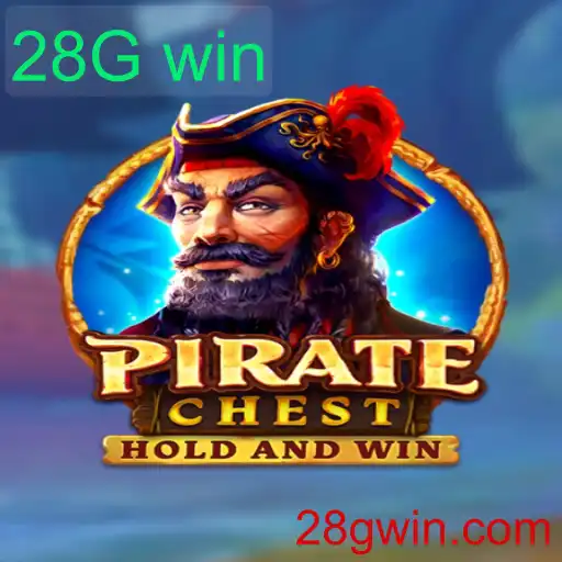 Descubra PirateChest: O Jogo que Está Revolucionando com o 28G Win