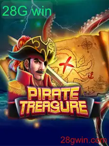 Desvendando o Mistério de PirateTreasure: Uma Jornada Épica Para Ganhar o Tesouro de 28G