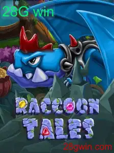 RaccoonTales: Descubra o Fascinante Jogo de Aventura e Estratégia com o Desafio '28G Win'