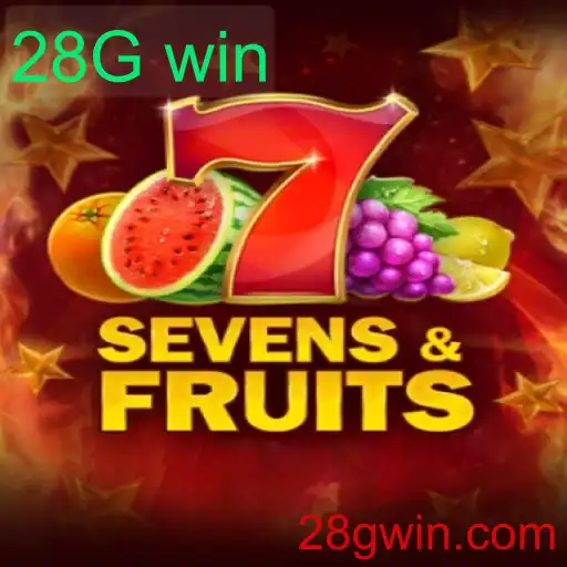 Explorando o Fascinante Mundo do Jogo SevensFruits e o Atrativo 28G Win