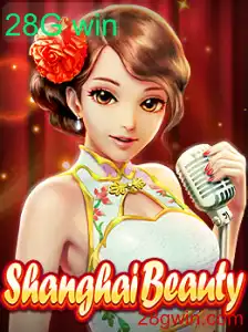 Explorando o Mundo de ShanghaiBeauty: Uma Jornada de Estratégia e Suspense