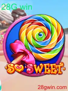 Desvendando o Jogo 'SoSweet' e Sua Dinâmica de '28G win'