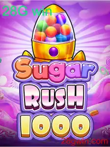 Descubra o Empolgante Mundo de SugarRush1000 e a Incrível '28G Win'